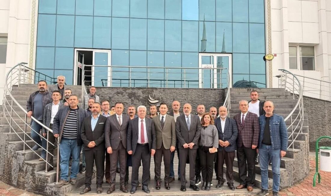 Diyarbakır’ın Çermik ilçesindeki kaplıcaların turizm potansiyelini artırmak amacıyla istişare toplantısı gerçekleştirildi. Diyarbakır’ın Çermik ilçesindeki kaplıcaların turizm potansiyelini artırmak amacıyla düzenlenen toplantıya