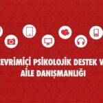 Aile ve Sosyal Hizmetler Bakanlığı, 2025’i ‘Aile Yılı’ ilan ederek 7 ilde çevrimiçi destek hizmeti başlattı.