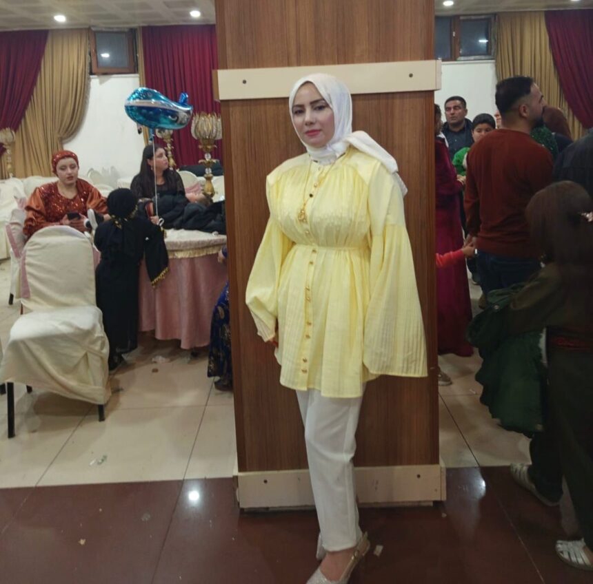 Diyarbakır’da 11 günlük cezaevi izniyle çıkan eşi tarafından öldürülen Rojda Yakışıklı’nın yakınları, zanlının tehditlerini aktardı.