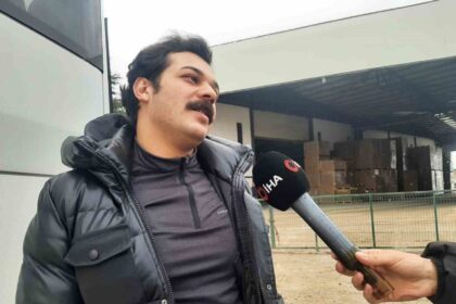 Cezaevlerinden dün başlayan tahliyeler bugün devam ediyor