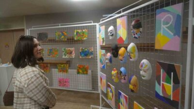 Erzurum'da Atatürk ve Erzurum Teknik Üniversiteleri'nden akademisyenler, Sonay Serpil Daşkesen