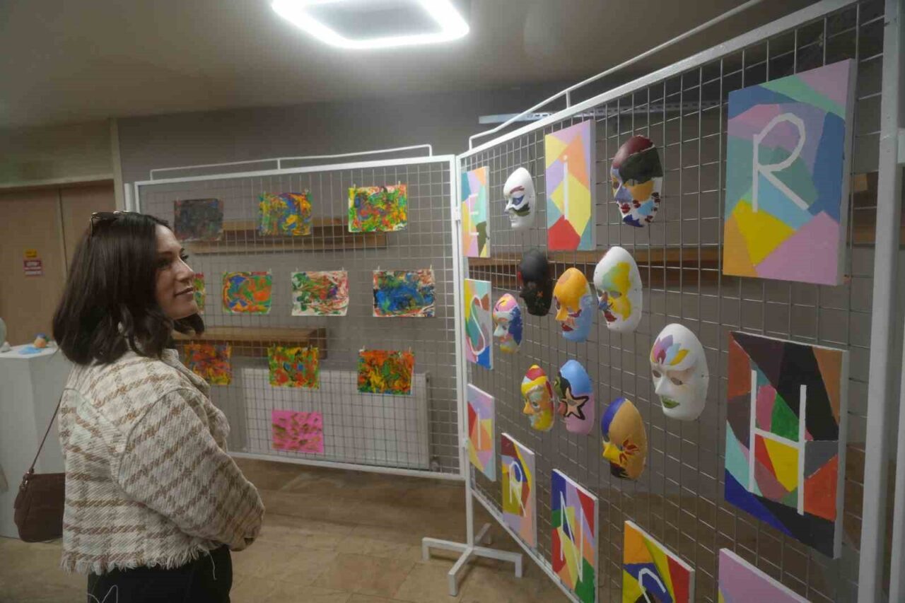 Erzurum'da Atatürk ve Erzurum Teknik Üniversiteleri'nden akademisyenler, Sonay Serpil Daşkesen