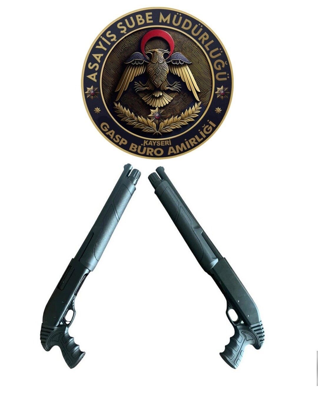 Talas’ta Çiğ Köfte Dükkanına Saldıran Üç Şüpheli Tutuklandı