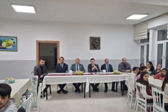 Çıldır’da şivlilik coşkusu