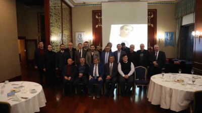 Doğu Türkistanlı akademisyen Doç. Dr. İlham Tohti için uluslararası kamuoyuna