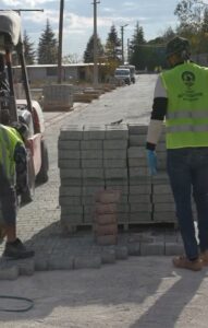 Denizli’nin Çivril ilçesi Kızılcasöğüt Mahallesi’nde uzun süredir devam eden üst