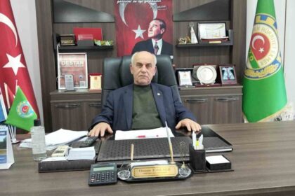 Bafra’da Çiftçilere Borç Yapılandırma Kolaylığı Sağlanacak, DSİ’ye Başvurulması İstendi