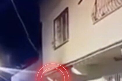 Nizip’te Silahıyla Havaya Ateş Eden Şahıs Gözaltına Alındı