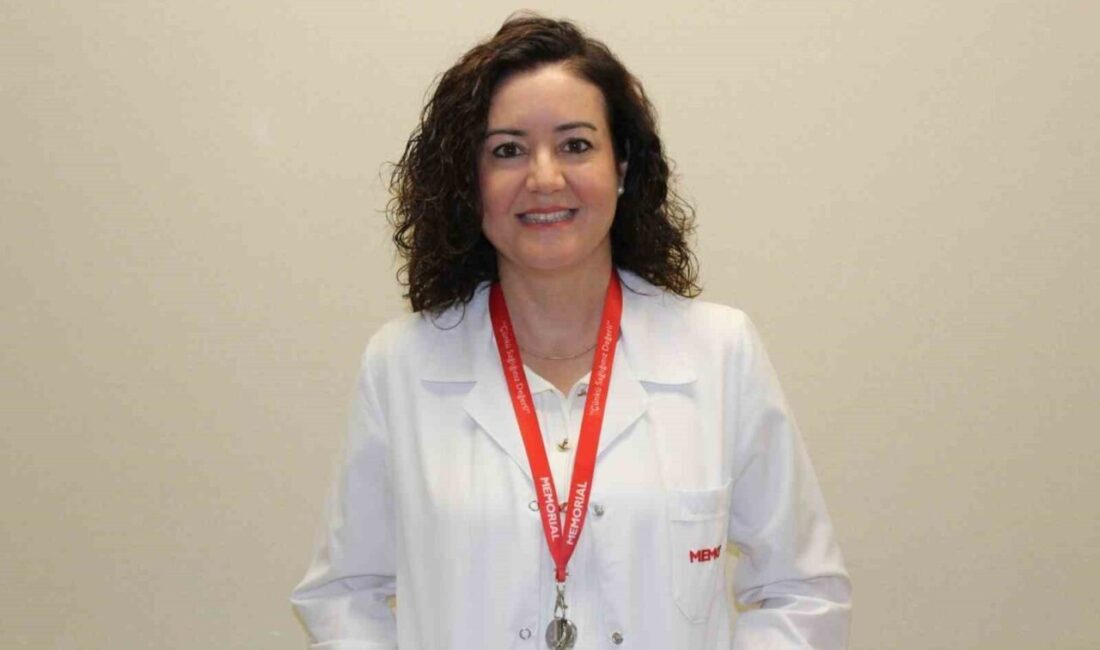 Erken Tanı ve Eğitimle Otizm Spektrum Bozukluğu Sürecinde Ailelerin Üzerine Düşen Sorumluluklar Memorial Antalya Hastanesi'nden Uzm. Dr. Filiz Mıhçı, Otizm Spektrum Bozukluğu'nda