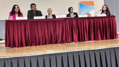 Afyonkarahisar'da, çeşitli kurumların temsilcileriyle "Çocuk İhmal ve İstismarı Çalıştayı" düzenlendi.