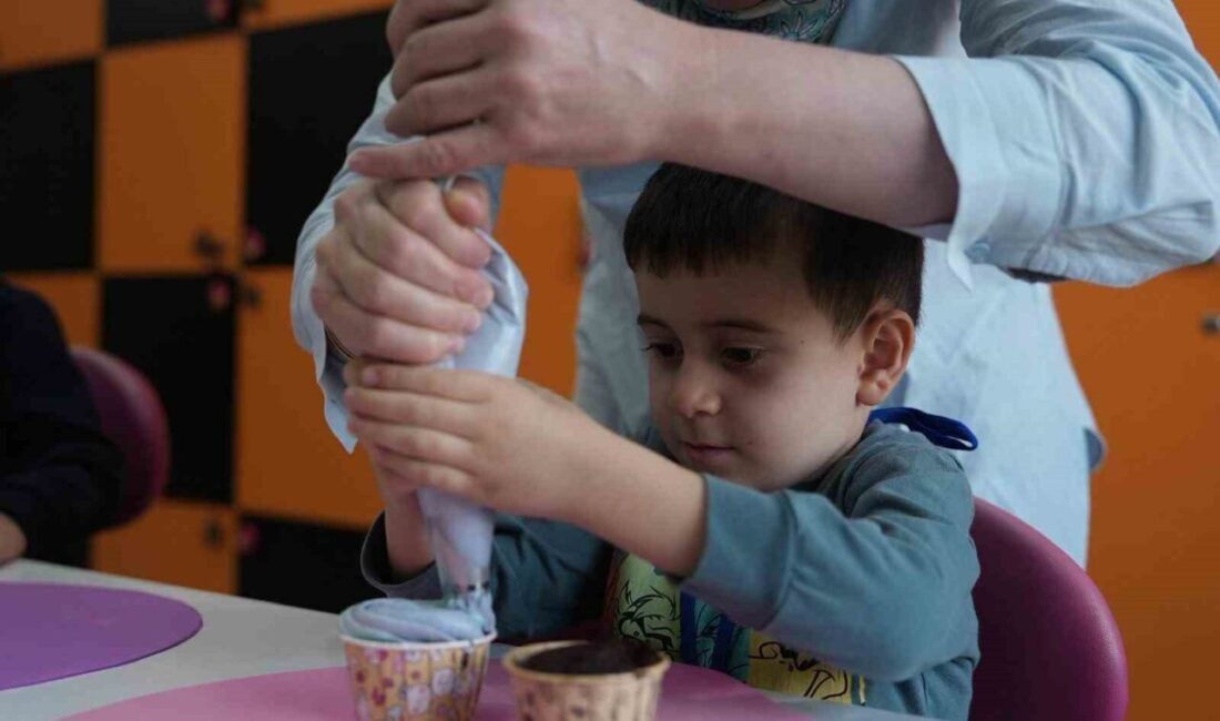 Düzce Belediyesi Belka Kreş ve Gündüz Bakımevi öğrencileri, Düzce Belediyesi