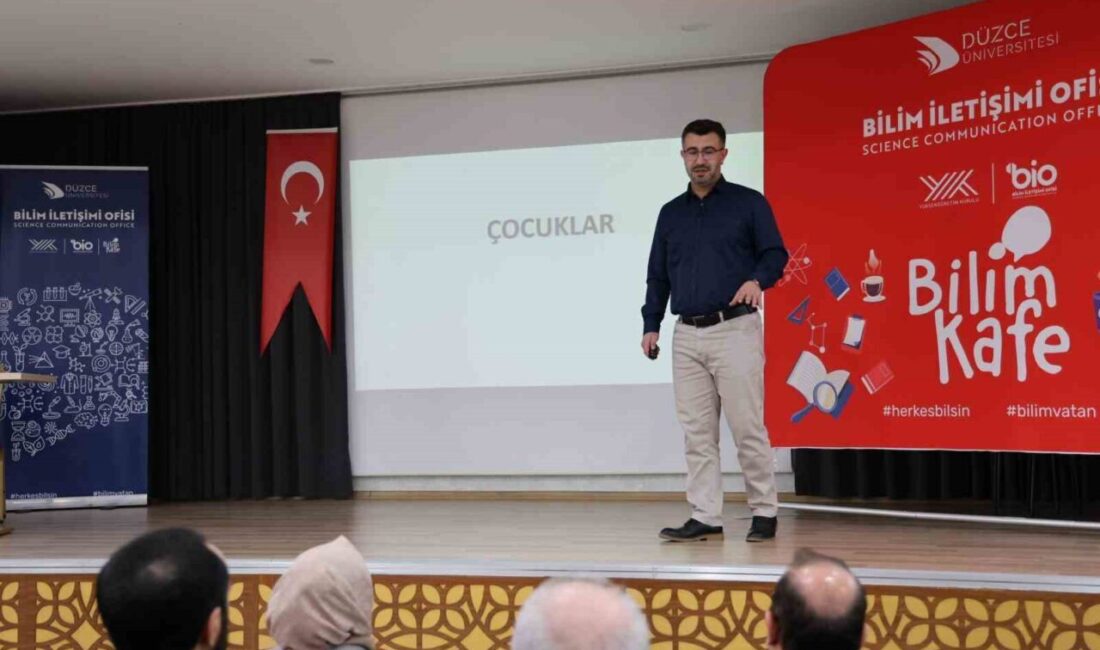 Düzce Üniversitesi Bilim İletişimi Ofisi, DÜKAM ve Toplumsal Katkı Koordinatörlüğü