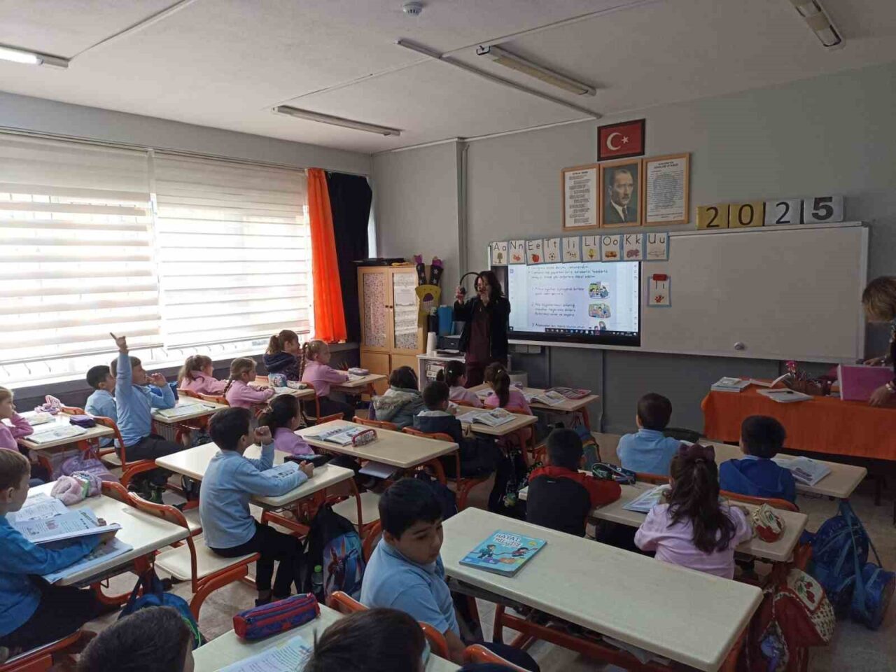 Düzce’de Okul Çağı Çocukları İçin İşitme Taraması Uygulaması Başlatıldı