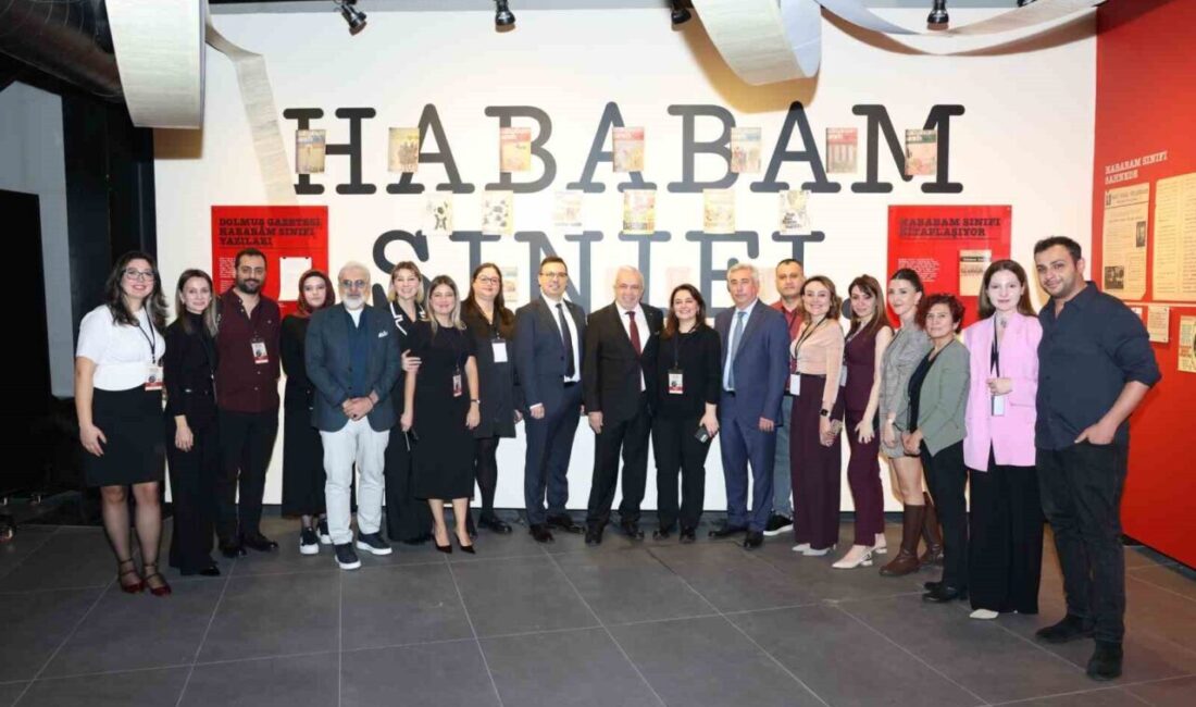 Nilüfer Belediyesi, Rıfat Ilgaz'ı anmak amacıyla düzenlenen "Çocukluktan Sınıfa, Sınıf'tan