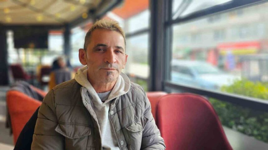 Bandırma’da Çorba İçerken Fenalaşan Vatandaşa İlk Yardım Yapıldı