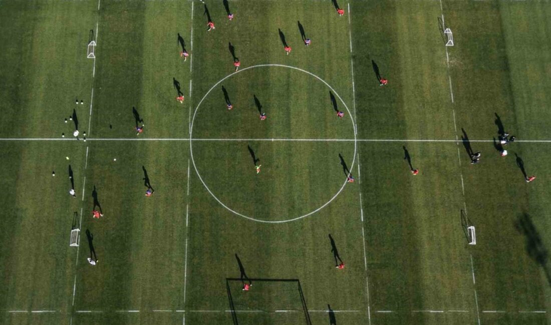 Çorum FK, Ziraat Türkiye Kupası’nda Alanyaspor’a Hazırlanıyor: “Lig Hedeflerimiz Daha Büyük” Çorum FK, Ziraat Türkiye Kupası 4. Tur'unda Alanyaspor ile yarın