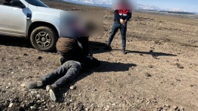 Çorum'da JASAT dedektifleri, 1-30 Kasım tarihleri arasında düzenledikleri operasyonlarda aranan