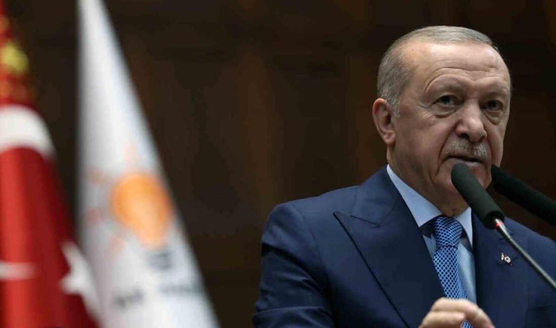Cumhurbaşkanı Recep Tayyip Erdoğan, MHP Genel Başkanı Devlet Bahçeli'ye yönelik
