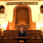 Cumhuriyet’i Kuran Şehirler Buluşması Ankara’da Gerçekleşti