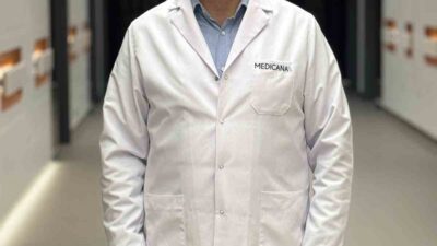 Medicana Ataköy Hastanesi'nden Dr. Öğr. Üyesi Hasan Hacıosman, Türkiye'de D