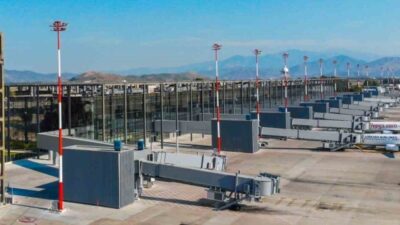 Devlet Hava Meydanları İşletmesi, Dalaman Havalimanı'nın 2025'in 11 ayında 5.454.422