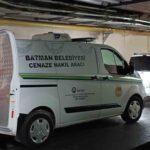 Beşiri’de damda kar temizleyen 77 yaşındaki adam düşerek yaşamını yitirdi.