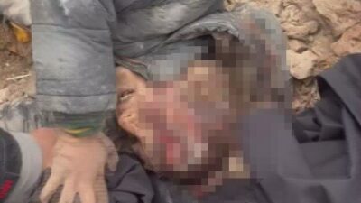 Reyhanlı’da Kayıp Çocuk Baraj Kıyısında Yaralı Bulundu, Dayısı Gözaltına Alındı Reyhanlı'da 2 gündür kayıp olan 10 yaşındaki Suriye uyruklu Amir