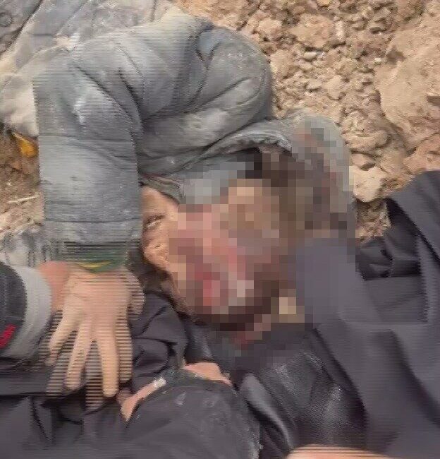 Reyhanlı'da 2 gündür kayıp olan 10 yaşındaki Suriye uyruklu Amir