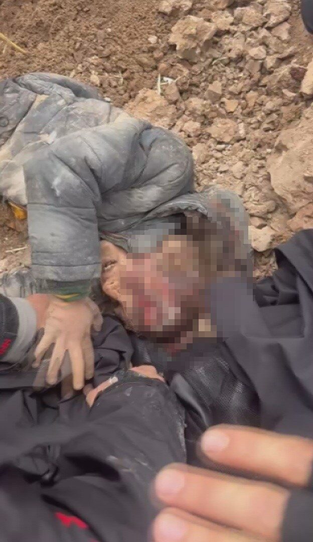 Reyhanlı’da Kayıp Çocuk Baraj Kıyısında Yaralı Bulundu, Dayısı Gözaltına Alındı