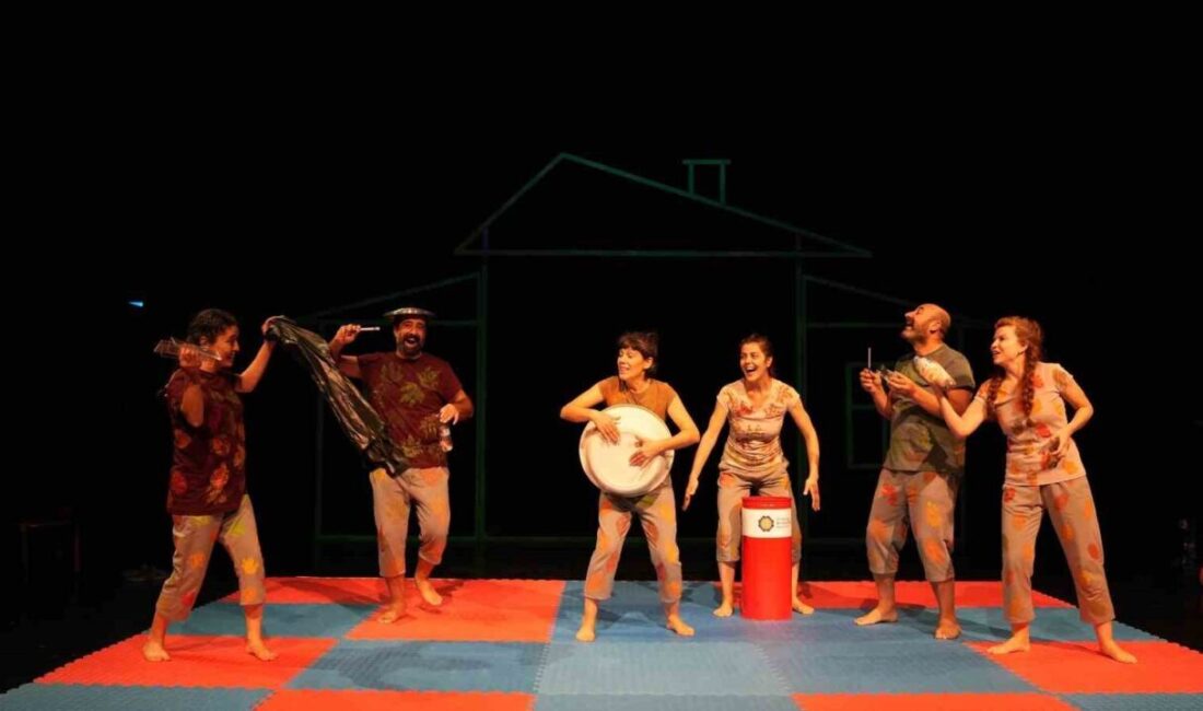 Diyarbakır Büyükşehir Belediyesi Şehir Tiyatrosu, stajyer oyuncu ve sahne uygulayıcısı