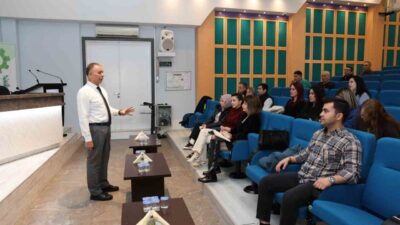 Denizli OSB Müdürlüğü, Elzem Akademi iş birliğiyle 'İç Tetkikçi' eğitimi