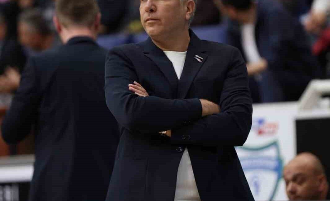 Yukatel Merkezefendi Belediyesi Basket, Türkiye Sigorta Basketbol Süper Ligi’nde Fenerbahçe