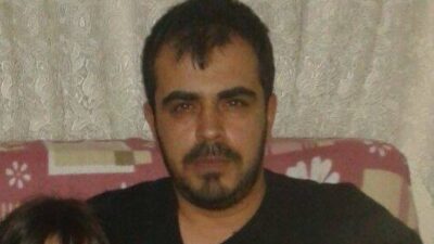 Denizli'nin Acıpayam ilçesinde bir evde çıkan yangında 42 yaşındaki Ali