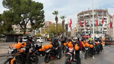 Lösemili Çocuklar Sağlık ve Eğitim Vakfı (LÖSEV), Türkiye genelindeki hizmet