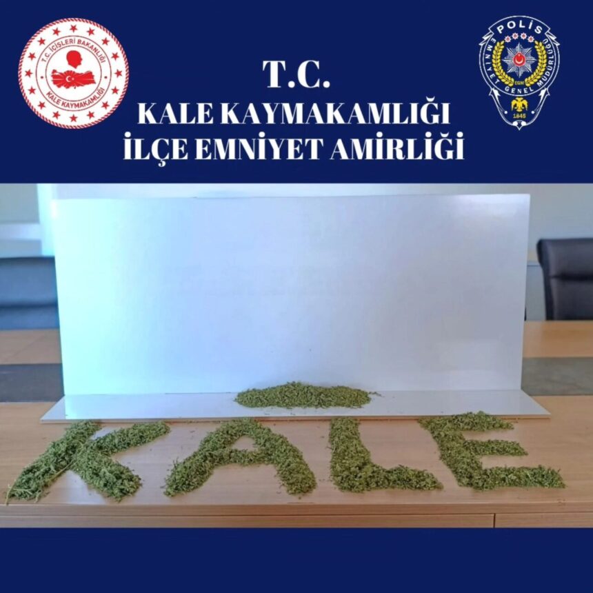 Denizli’de uyuşturucu ticareti yapan 20 kişi gözaltına alındı, çok sayıda madde ele geçirildi.