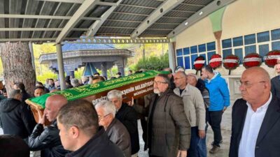 Denizli Gazeteciler Cemiyeti üyesi Sema Zoylan'ın babası Ali Zoylan, kalp