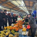 Sındırgı’da Dayanışma Hamlesi: Esnaf İçin Alışveriş Çağrısı Başlatıldı