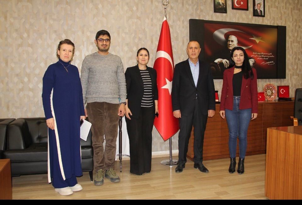 Afyonkarahisar Devlet Hastanesi, otizmli bireylere daha iyi sağlık hizmeti sunmak