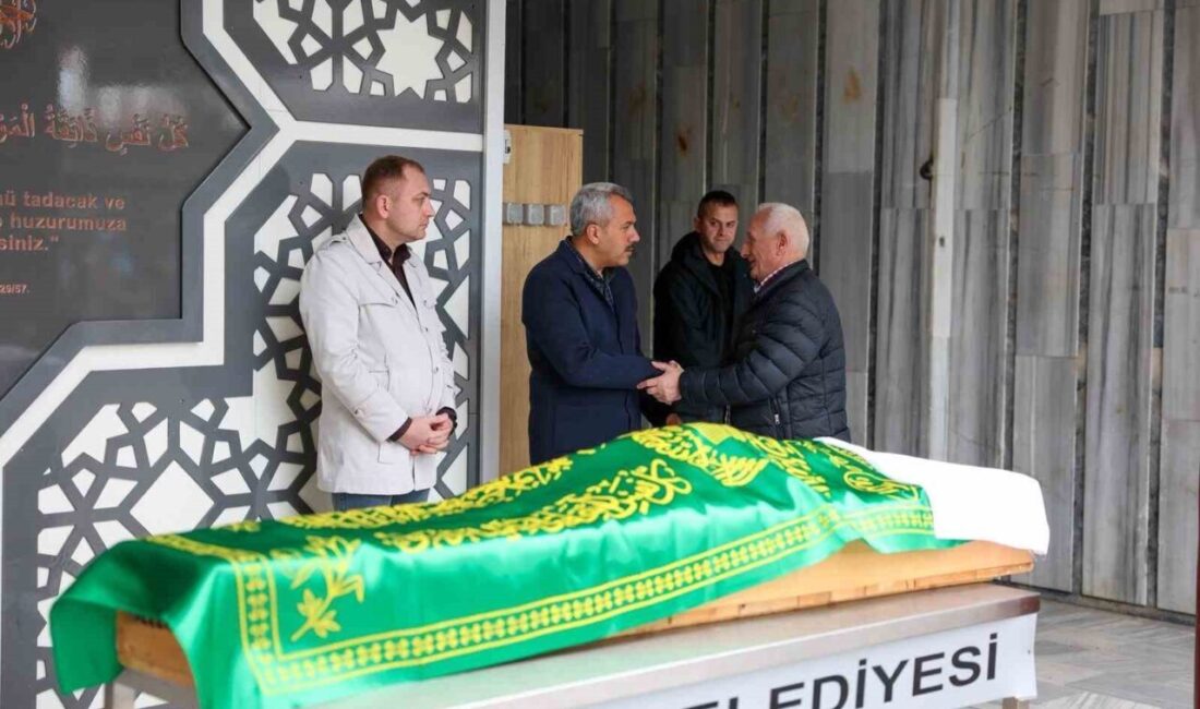 Rize'de 79 yaşında hayatını kaybeden Melek Tepe, devletin himayesinde yaşarken,