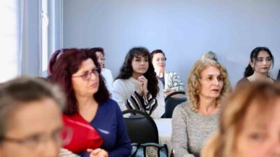 Didim Kadın Meclisi, Aralık toplantısını Didim Kadın ve Aile Danışma