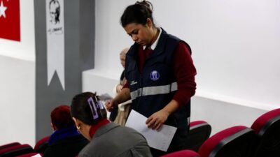 Didim Belediyesi, iş sağlığı ve güvenliği bilincini artırmak için Kültür