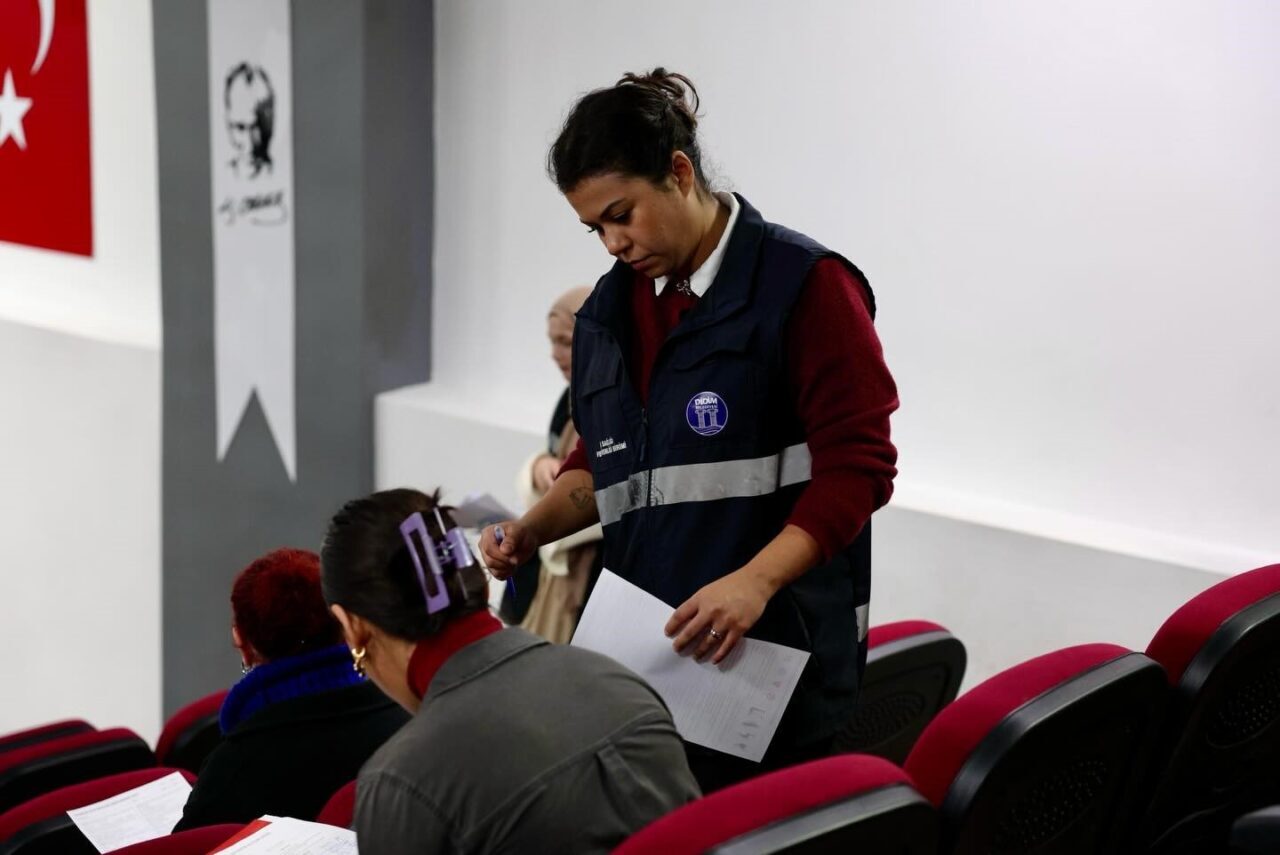 Didim Belediyesi, iş sağlığı ve güvenliği bilincini artırmak için Kültür