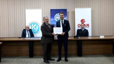 Talas Belediyesi, ORAN Kalkınma Ajansı ve Kayseri Üniversitesi işbirliğiyle gerçekleştirilen