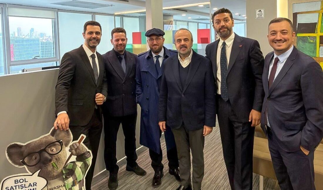 Koalay.com, Yatırımcı Grubu Tarafından Satın Alındı, Yeni Vizyonuyla Bölgesel Büyümeyi Hedefliyor Türkiye'nin dijital sigorta platformu Koalay.com, bir yatırımcı grubunun satın almasıyla