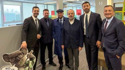 Türkiye'nin dijital sigorta platformu Koalay.com, bir yatırımcı grubunun satın almasıyla