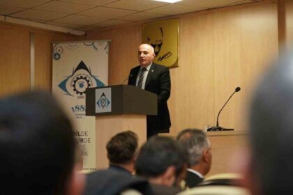 Dijital Vergi Sisteminde Yeni Adım: Erzurum’da KURGAN Semineri Düzenlendi