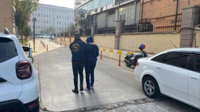 Diyarbakır'da gerçekleştirilen jandarma operasyonları sonucunda, aralarında ciddi suçlardan ceza almış