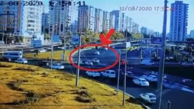 Diyarbakır'da son 11 ayda 34 kişi trafik kazalarında yaşamını yitirdi,