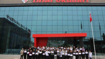 Diyarbakır Final Fen ve Anadolu Lisesi, Uluslararası XPERTSTEM Matematik Olimpiyatı'nda