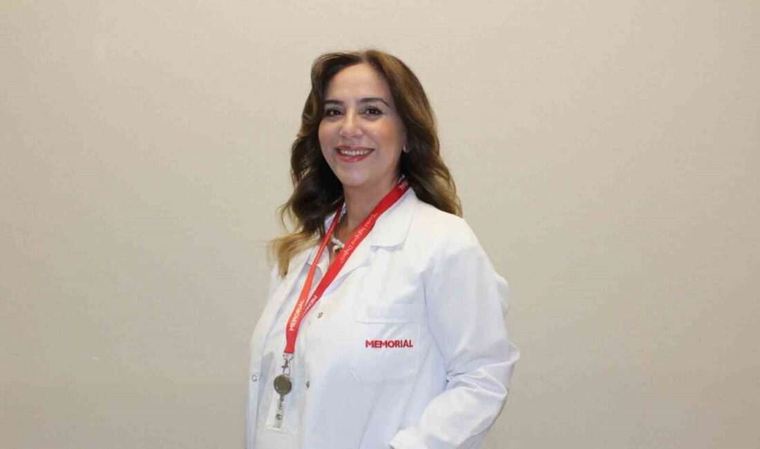 HPV Virüsü Baş-Boyun Kanserlerinde Tehlikeli Şekilde Yayılmaya Devam Ediyor Doç. Dr. Neslihan Yaprak Barıt, HPV virüsünün baş ve boyun